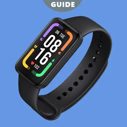 Play Redmi Smart Band 2 Instruction APK Play Redmi Smart Band 2 Instruction APK