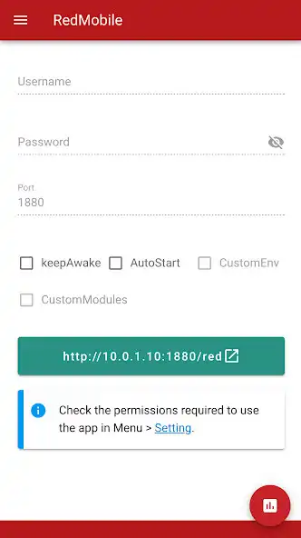 Play RedMobile as an online game RedMobile with UptoPlay