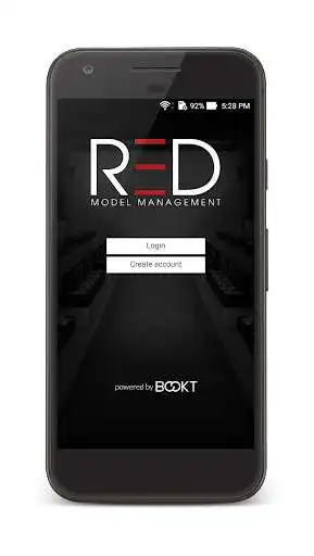 Play RED Models Play RED Models