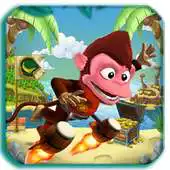 Free play online Red Monkey APK