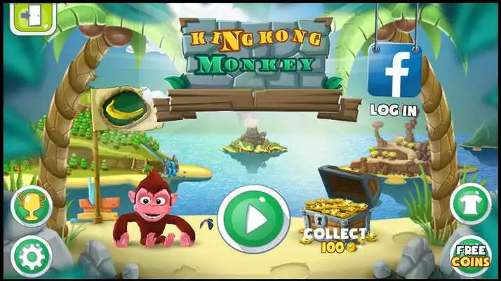 Play Red Monkey Play Red Monkey