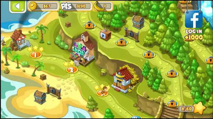 Play Red Monkey Play Red Monkey