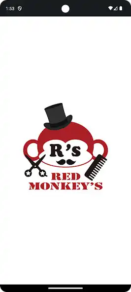 Play 古川　床屋　RED MONKEYS　公式アプリ  and enjoy 古川　床屋　RED MONKEYS　公式アプリ with UptoPlay