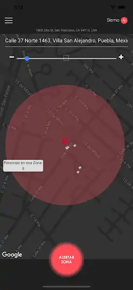 Play Red municipal as an online game Red municipal with UptoPlay