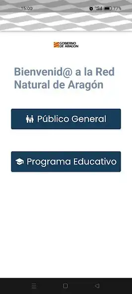 Play Red Natural de Aragón - SARGA  and enjoy Red Natural de Aragón - SARGA with UptoPlay