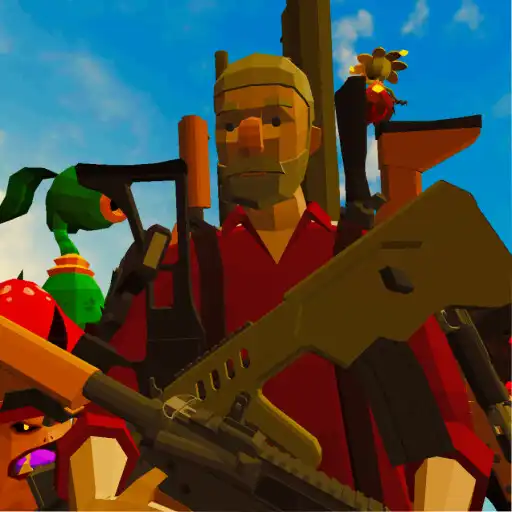 Play Redneck Isekai APK