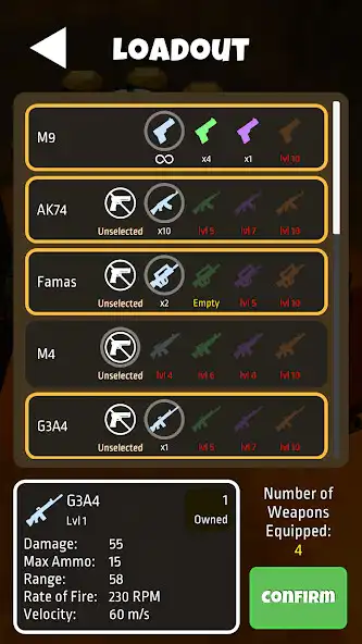 Play Redneck Isekai as an online game Redneck Isekai with UptoPlay