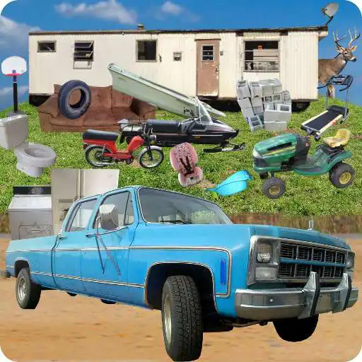Run free android online Redneck Simulator APK Run free android online Redneck Simulator APK