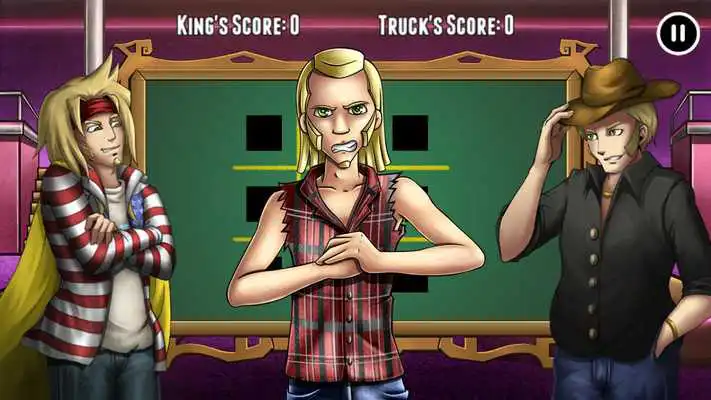 Play Redneck Tic Tac Toe (Free)