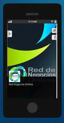 Play Red Negocios Online
