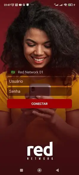 Play Red Network  and enjoy Red Network with UptoPlay