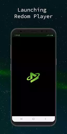 Play Redom Player: Short Video Tube  and enjoy Redom Player: Short Video Tube with UptoPlay