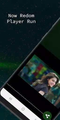 Play Redom Player: Short Video Tube as an online game Redom Player: Short Video Tube with UptoPlay