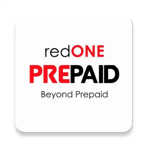 Play redONE Prepaid APK Play redONE Prepaid APK