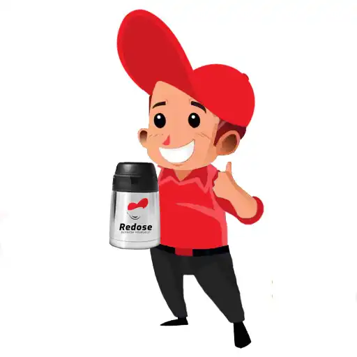Play Redose Delivery Partner APK Play Redose Delivery Partner APK