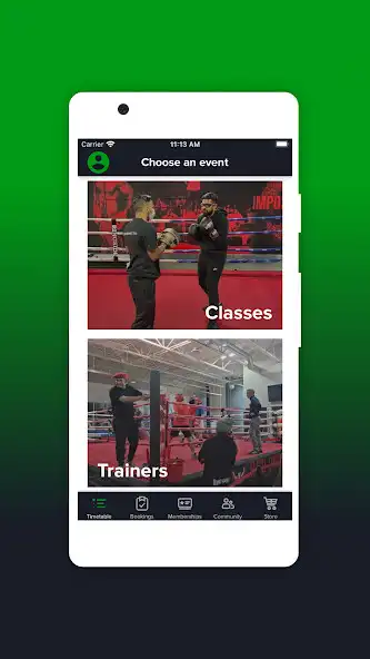 Play Red Owl Boxing as an online game Red Owl Boxing with UptoPlay