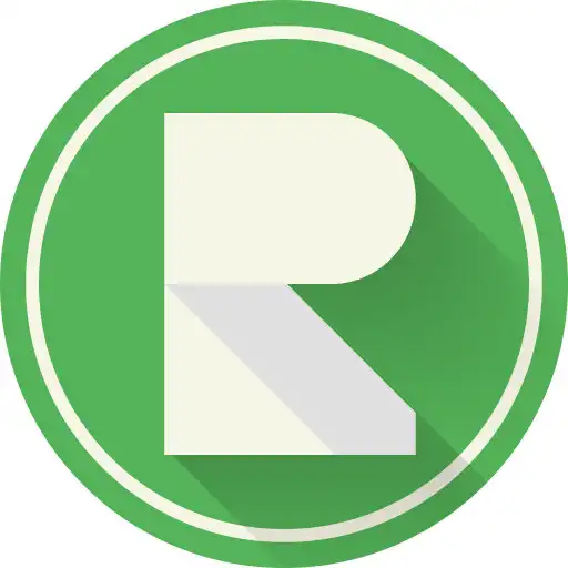 Play Redox - Icon Pack APK