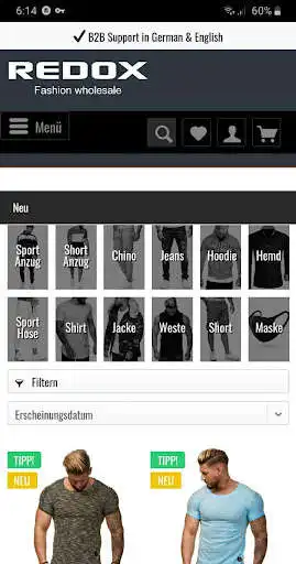 Play Redox - משרד תיווך דיגיטלי as an online game Redox - משרד תיווך דיגיטלי with UptoPlay