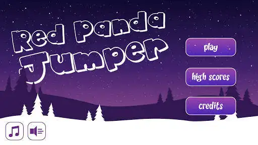 Play Red Panda Jumper  and enjoy Red Panda Jumper with UptoPlay