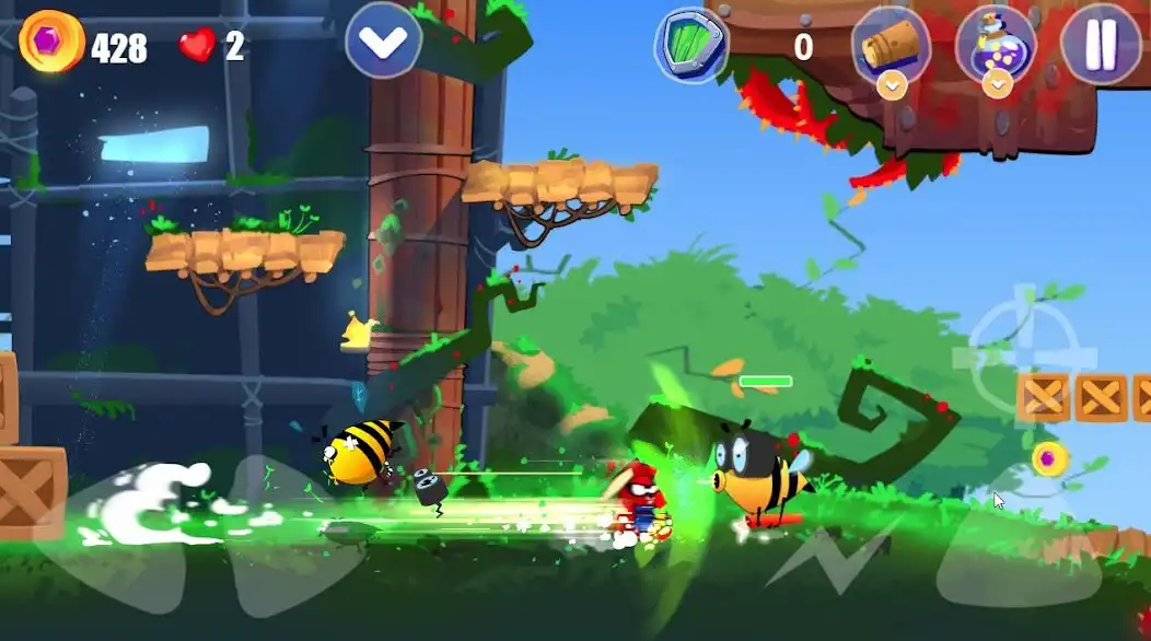 Play Red Paws  and enjoy Red Paws with UptoPlay