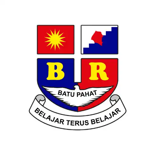 Play REDPEN SK BUKIT RAHMAT APK