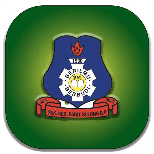 Play REDPEN SK PARIT SULONG APK