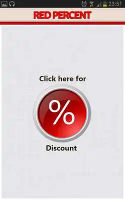 Play RED PERCENT