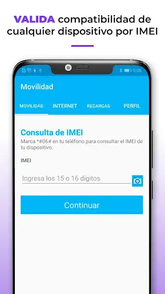 Play Redphone - Punto de Venta  and enjoy Redphone - Punto de Venta with UptoPlay