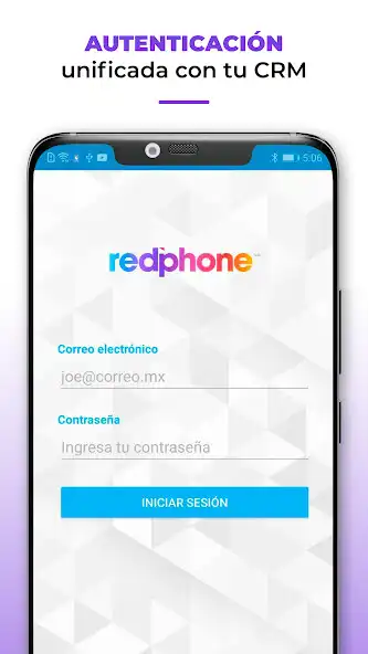 Play Redphone - Punto de Venta as an online game Redphone - Punto de Venta with UptoPlay