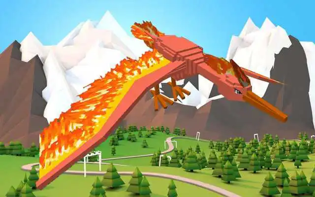 Play Red Pixelmon Game 2017