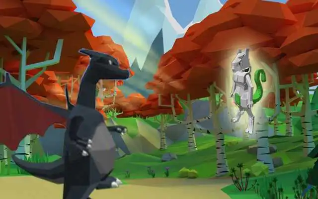 Play Red Pixelmon Game 2017