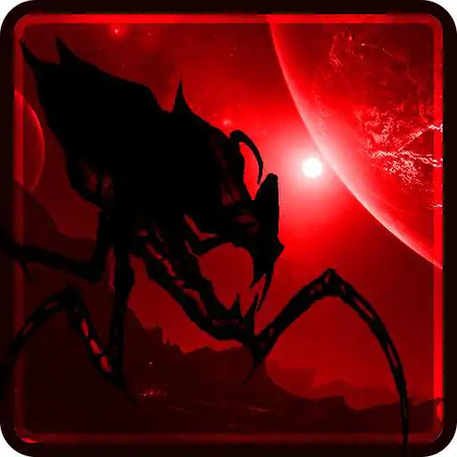 Free play online Red Planet Alien Shooter APK Free play online Red Planet Alien Shooter APK