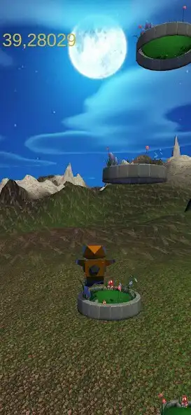 Play Red Planet Mars  and enjoy Red Planet Mars with UptoPlay