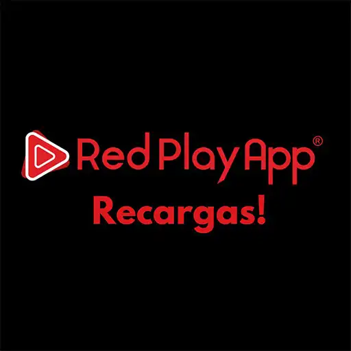 Play Redplay recargas oficial APK