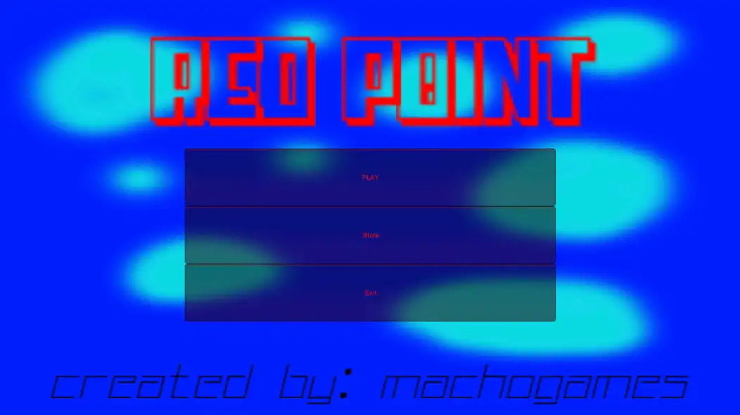 Play Red Point as an online game Red Point with UptoPlay