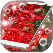 Free play online Red Poppy Keyboard APK Free play online Red Poppy Keyboard APK