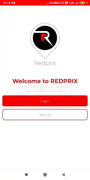 Play Redprix  and enjoy Redprix with UptoPlay