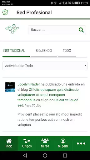 Play Red Profesional as an online game Red Profesional with UptoPlay
