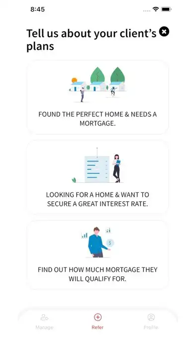 Play Red Q Mortgage Referrals as an online game Red Q Mortgage Referrals with UptoPlay