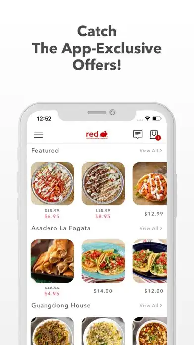 Play Red Rabbit Delivery  and enjoy Red Rabbit Delivery with UptoPlay