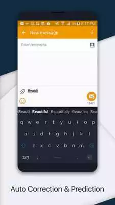 Play Redraw Keyboard + Emoji
