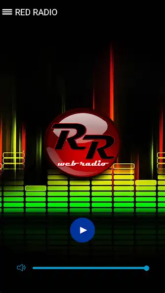 Play Red Rádio  and enjoy Red Rádio with UptoPlay