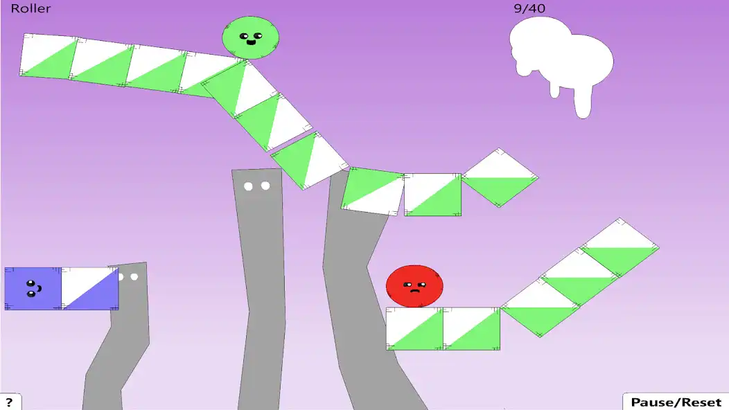 Play Red Remover Physics PlayerPack as an online game Red Remover Physics PlayerPack with UptoPlay