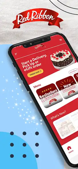 Play Red Ribbon Philippines  and enjoy Red Ribbon Philippines with UptoPlay