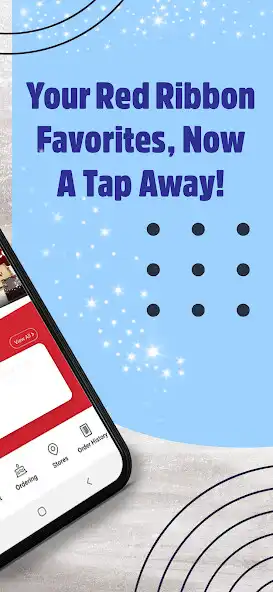 Play Red Ribbon Philippines as an online game Red Ribbon Philippines with UptoPlay