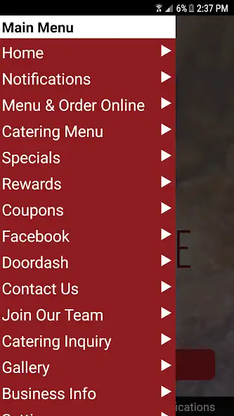 Play Red Rice as an online game Red Rice with UptoPlay