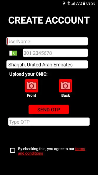 Play RedRider-Rider as an online game RedRider-Rider with UptoPlay