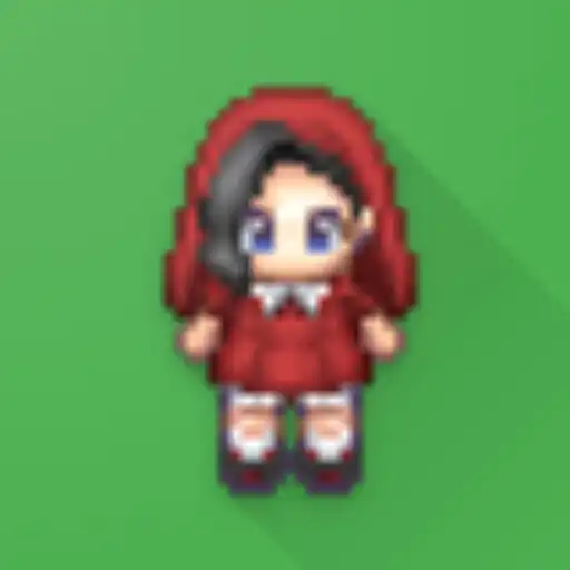 Play Red Riding Hood: Run APK