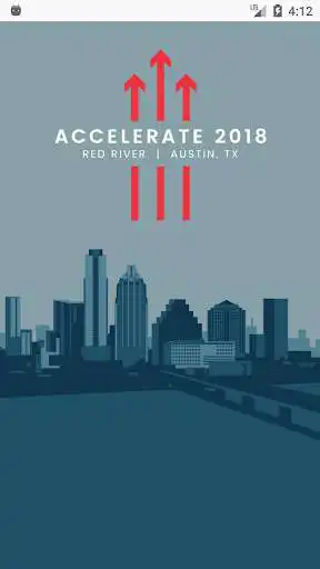 Play Red River Accelerate 2018
