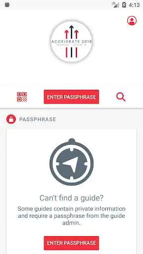 Play Red River Accelerate 2018